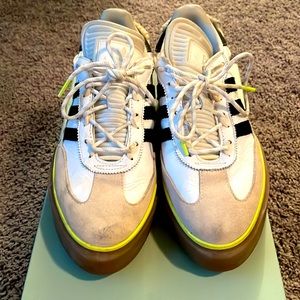 Adidas Ivy Park Supersleek